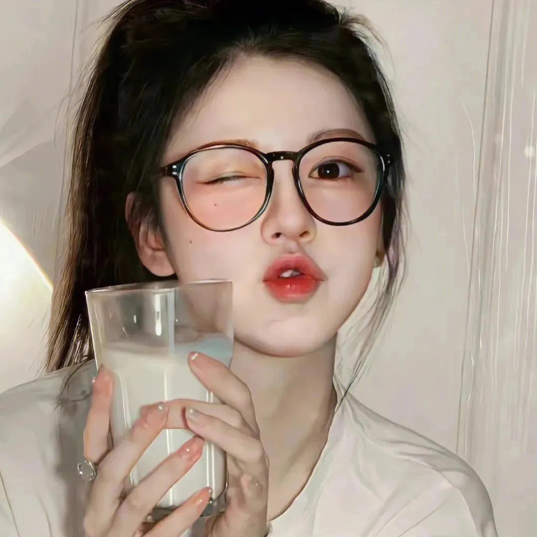 恋爱中的女人