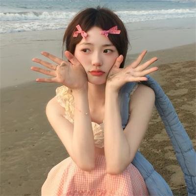 我不是天使