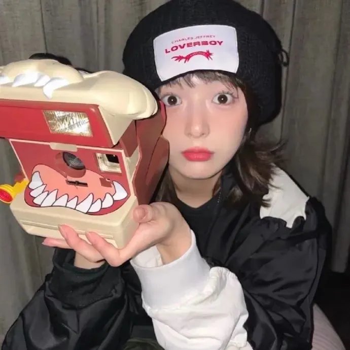 我恨情人节