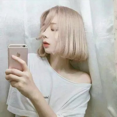 美国精神病人